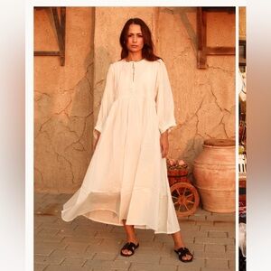 House of Sundar dress